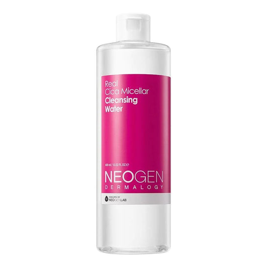 Neogen Dermalogy Real Cica Micellar Cleansing Water