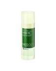 Neogen Dermalogy Real Fresh Cleansing Stick Green Tea (50 g) showing the convenient stick packaging with natural green tea leaves and a sleek, portable design.
