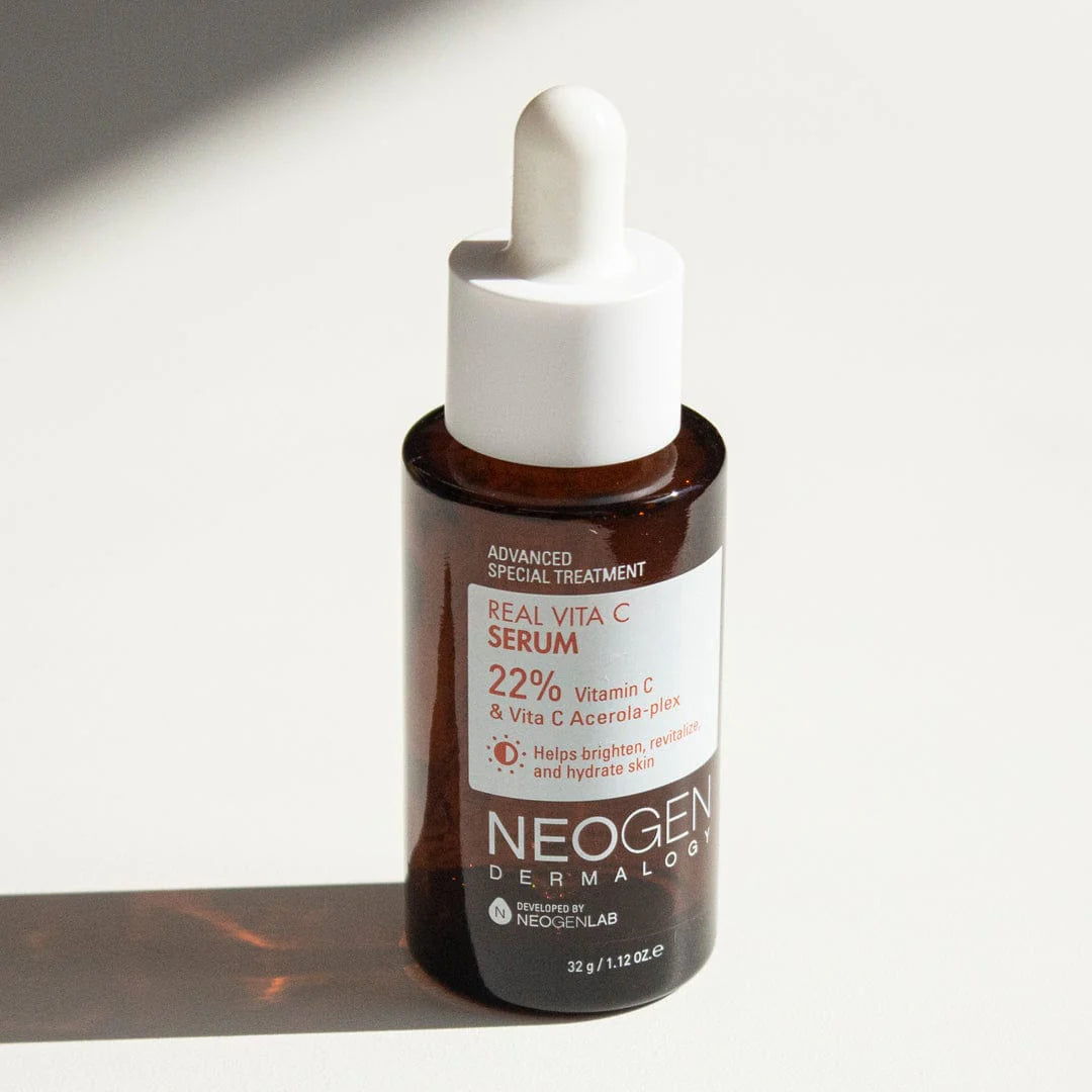 Neogen Dermalogy Real Vita C Serum