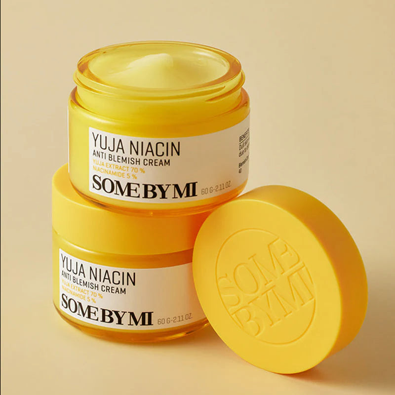 Some By Mi Yuja Niacin Brightening Sleeping Mask