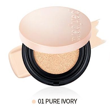 Peripera Double Long Wear Cover Cushion