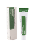 Purito Centella Green Level Eye Cream packaging – Simple and eco-friendly 30ml tube designed for easy application around the eyes.
