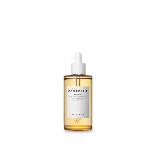 SKIN1004  Madagascar Centella Asiatica 100 Ampoule 