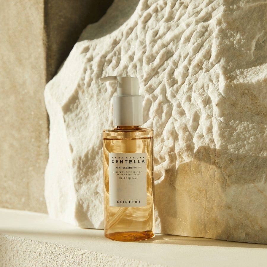 SKIN1004 cleansing oil 