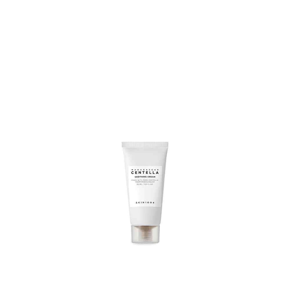 SKIN1004 - Madagascar Centella Soothing Cream 75ml