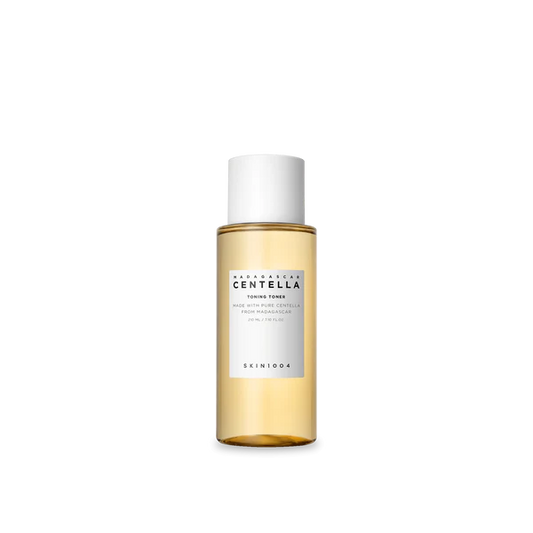 SKIN1004  Madagascar Centella Toning Toner