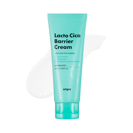 Unpa Lacto Cica Barrier Cream