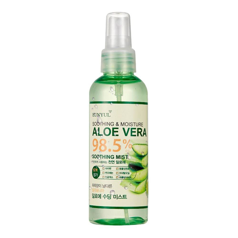 Eunyul Aloe Vera Soothing Mist (98.5%)