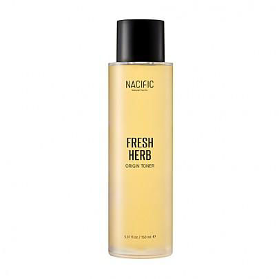 Nacific Fresh Herb Origin Toner