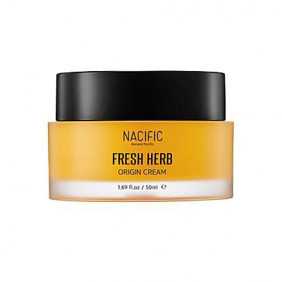 Nacific Fresh Herb Origin Cream