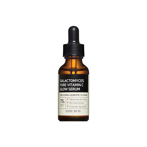 Some By Mi Galactomyces Pure Vitamin C Glow Serum