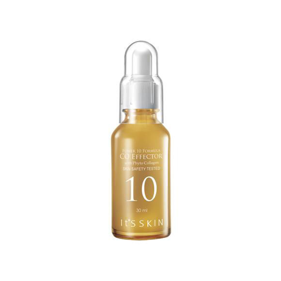 Its Skin Power 10 Formula CO Effector