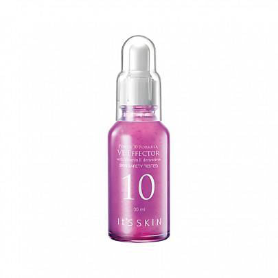 Its Skin Power 10 Formula VE Effector