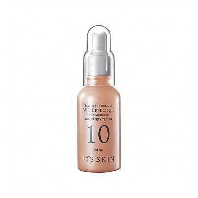 Its Skin Power 10 Formula WR Effector