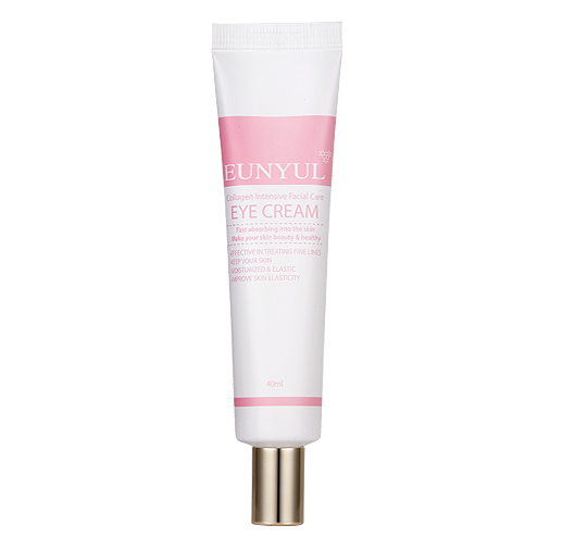 Eunyul Collagen Intensive Facial Care Eye Cream