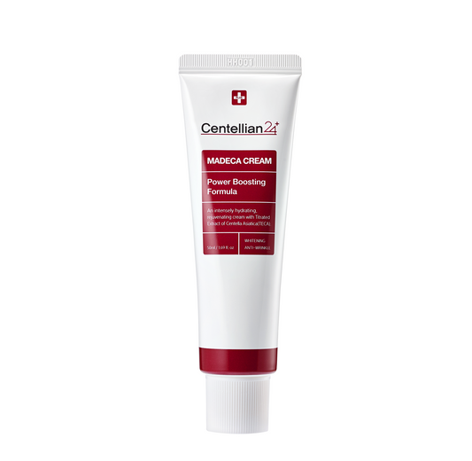 Centellian24 Madeca Cream Power Boosting Formula