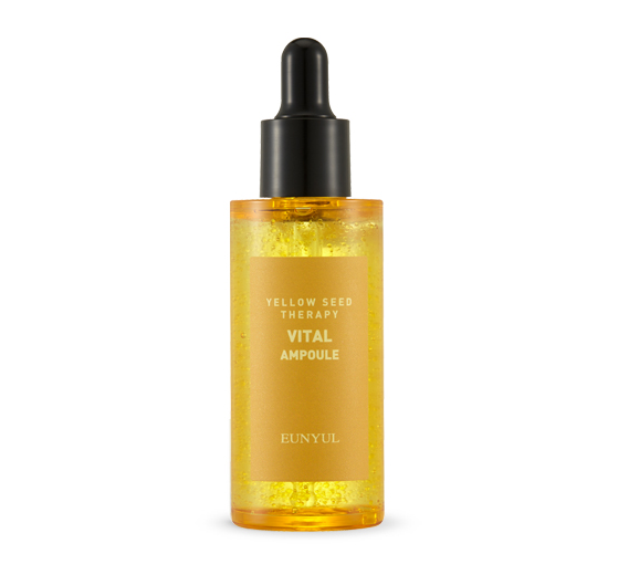 Eunyul Yellow Seed Therapy Vital Ampoule