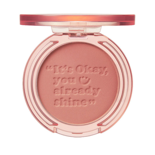 Peripera Pure Blushed Sunshine Cheek