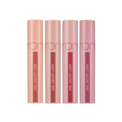 Rom&amp;Nd Bare Juicy Lasting Tint