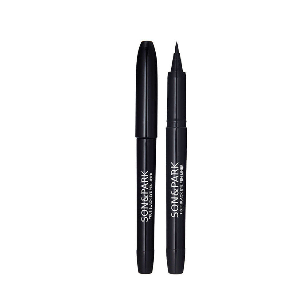 Son & Park True Black Eye Pen Liner