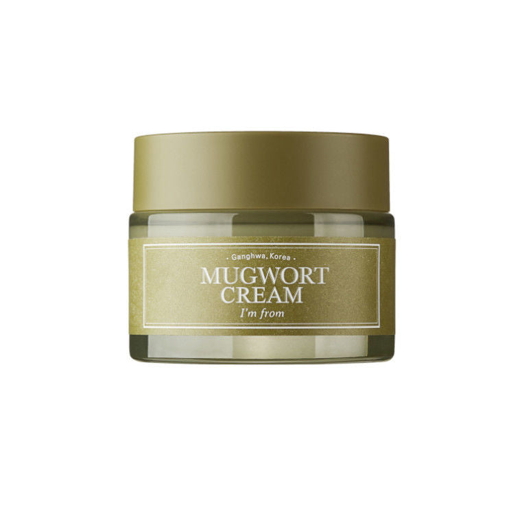 I'm From Mugwort Cream