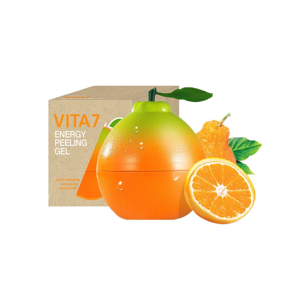 The Yeon Vita7 Energy Peeling Gel