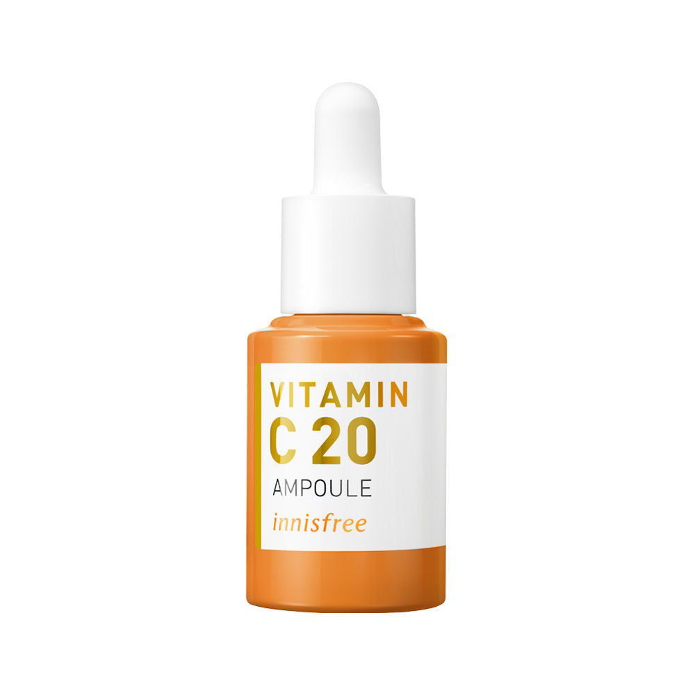 Innisfree Vitamin C 20 Ampoule