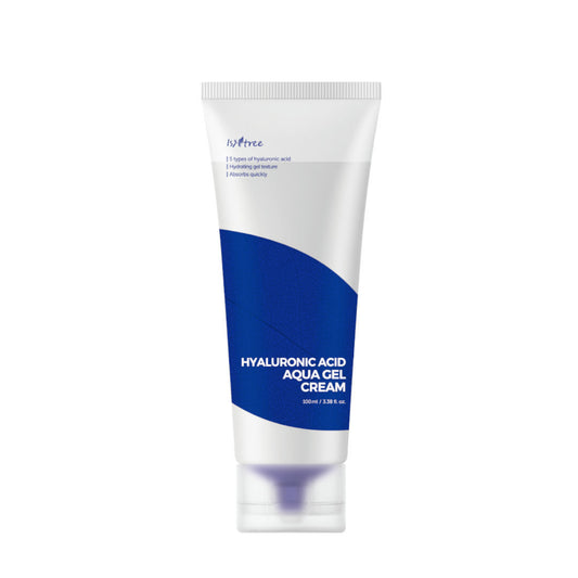 Isntree Hyaluronic Acid Aqua Gel Cream