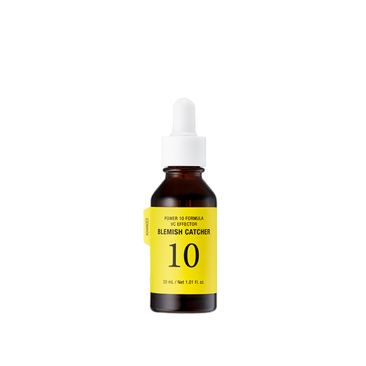 It's Skin Power 10 Formula Vc Effector 