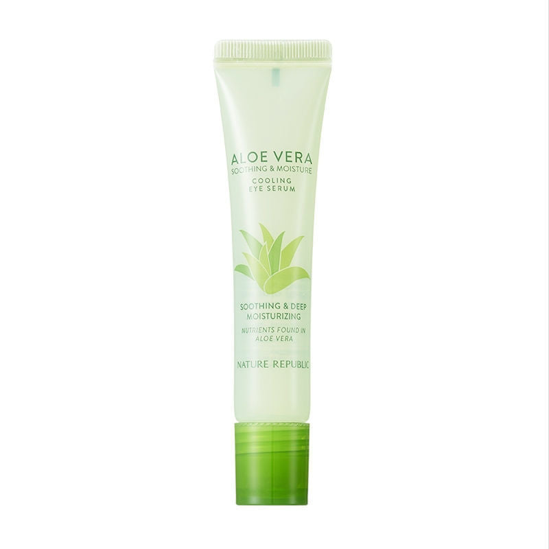 Nature Republic Soothing Moisture Cooling Eye Serum