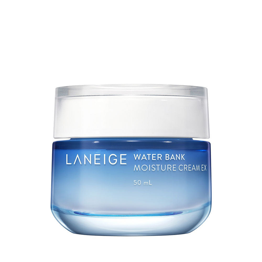 Laneige Water Bank Moisture Cream EX