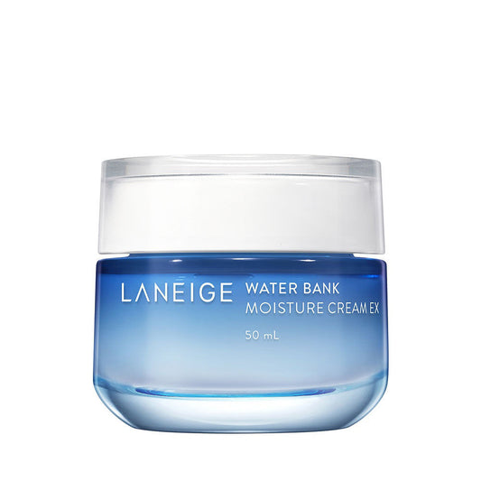 Laneige Water Bank Moisture Cream EX