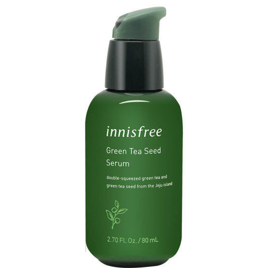 Innisfree Green Tea Seed Serum