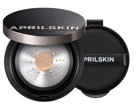 Aprilskin Perfect Cover Fit Cushion Renewal