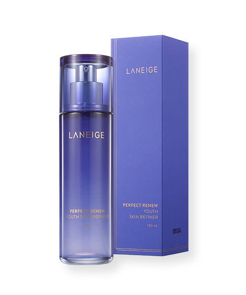 Laneige Perfect Renew Youth Skin RefinerLaneige Perfect Renew Youth Skin Refiner