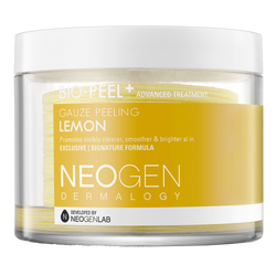 Neogen Bio Peel Gauze Peeling Lemon