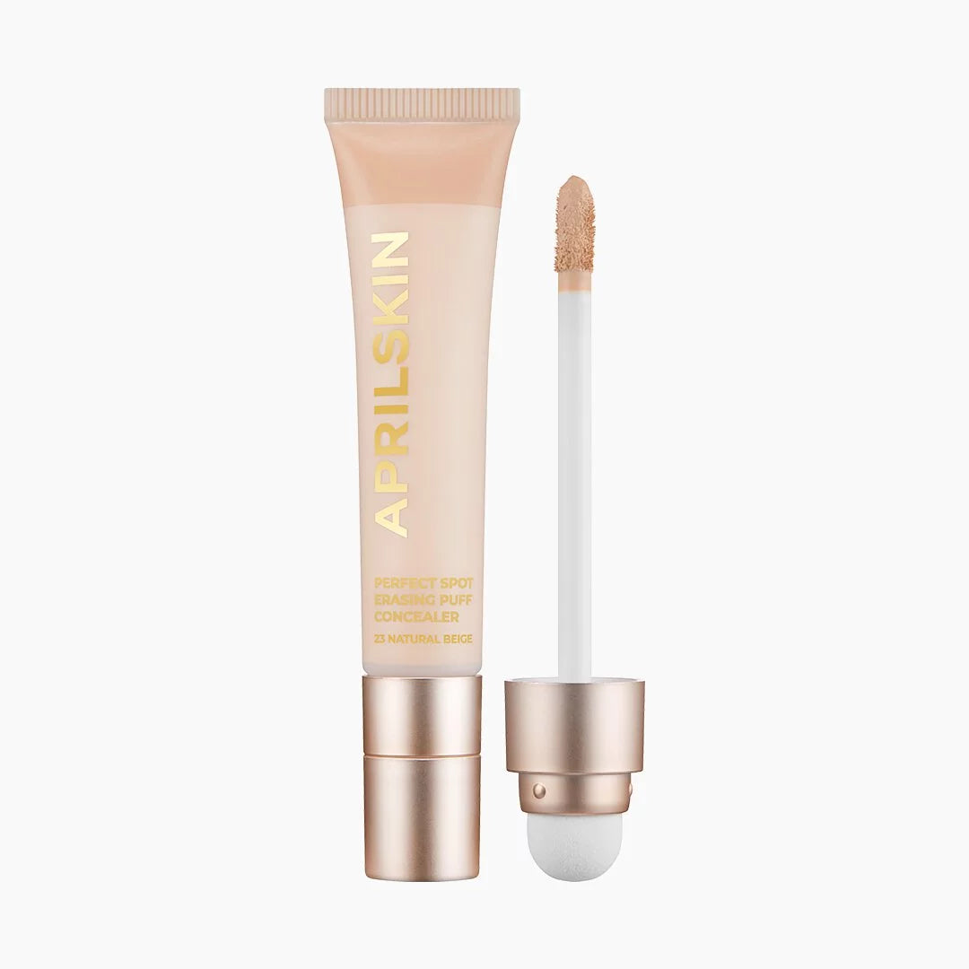 Aprilskin Perfect Spot Erasing Puff Concealer