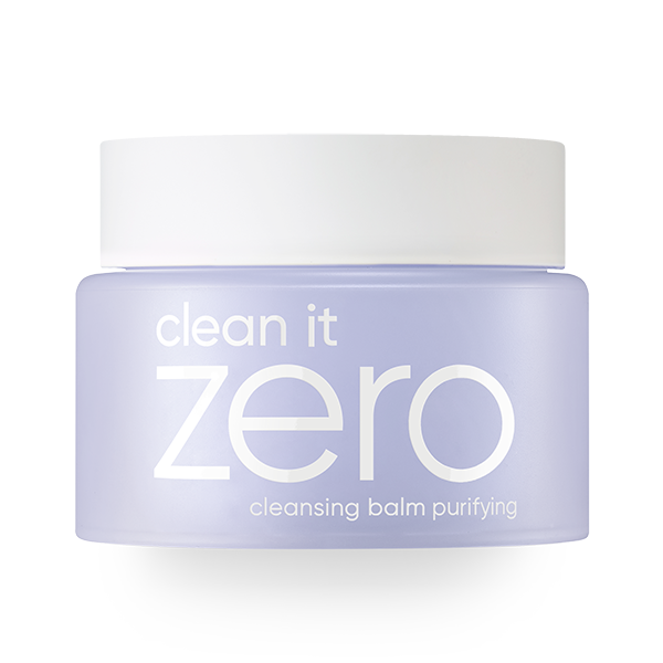 Banila Co Clean It Zero Cleansing Balm (Purifying)