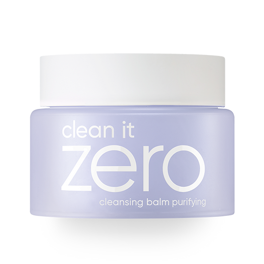 Banila Co Clean It Zero Cleansing Balm (Purifying)