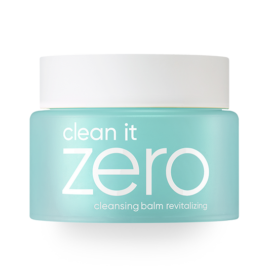 Banila Co Clean It Zero Cleansing Balm (Revitalizing)