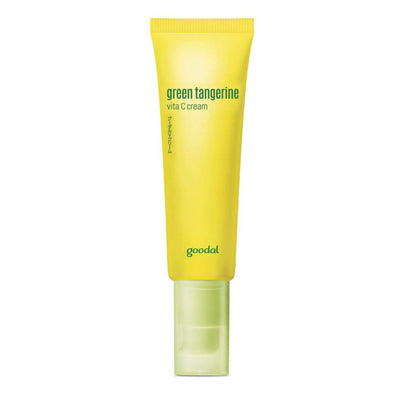 Goodal Green Tangerine Vita C Cream 50ml