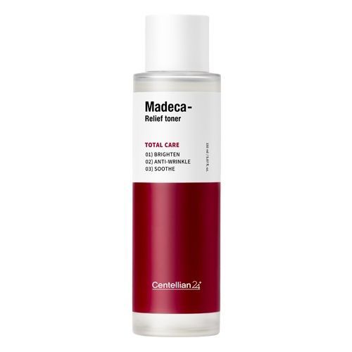 Centellian24 Madeca Relief Toner