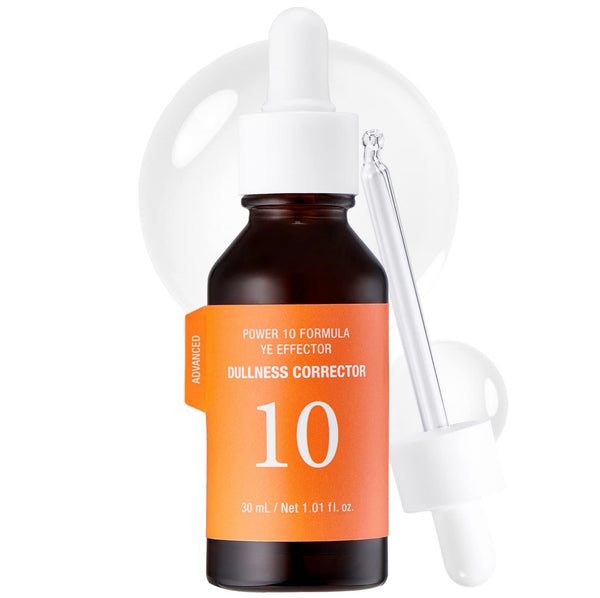 It&#39;s Skin Power 10 Formula YE Effector