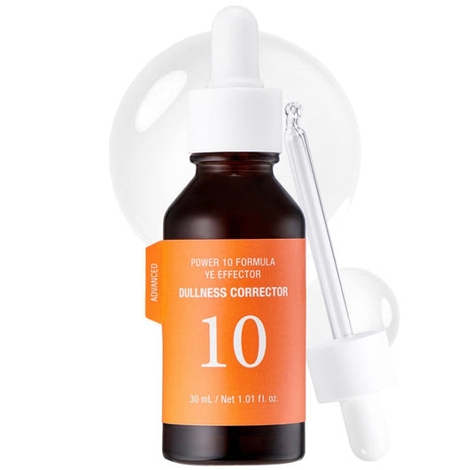 It's Skin Power 10 Formula YE Effector