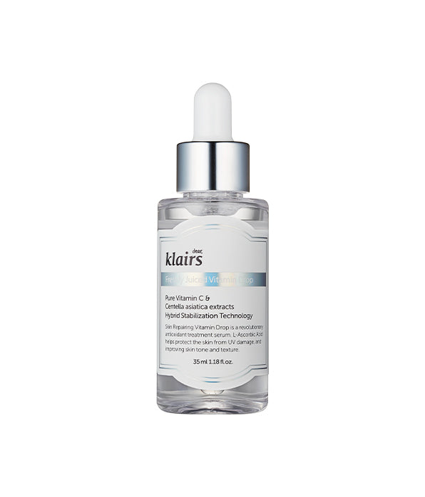 Dear Klairs Freshly Juiced Vitamin Drop Vitamin C Serum